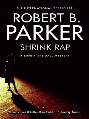 cover image of Shrink Rap